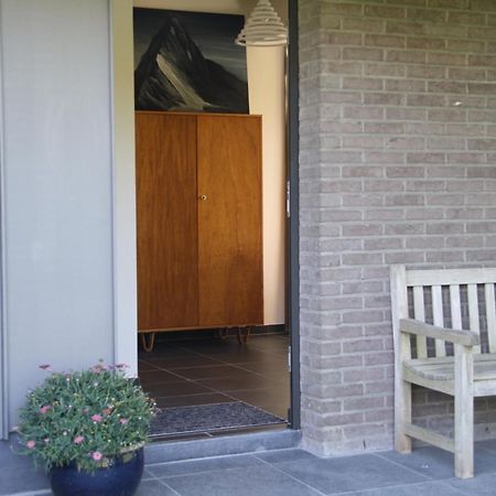 La Chambre D'Amis Ypres Zewnętrze zdjęcie