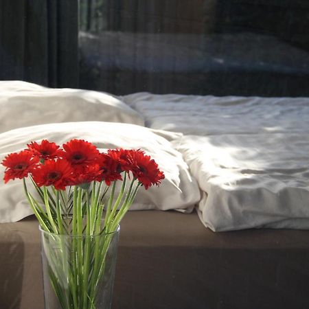 La Chambre D'Amis Ypres Zewnętrze zdjęcie