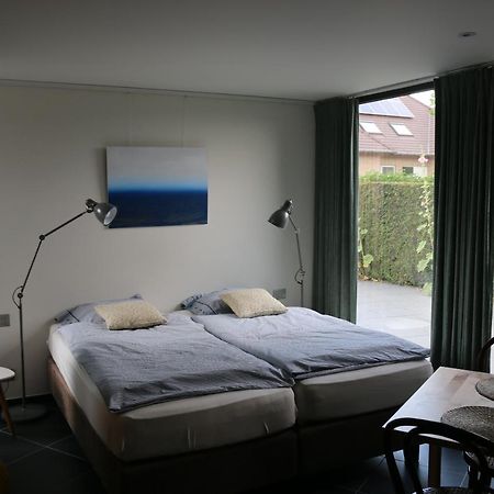 La Chambre D'Amis Ypres Zewnętrze zdjęcie