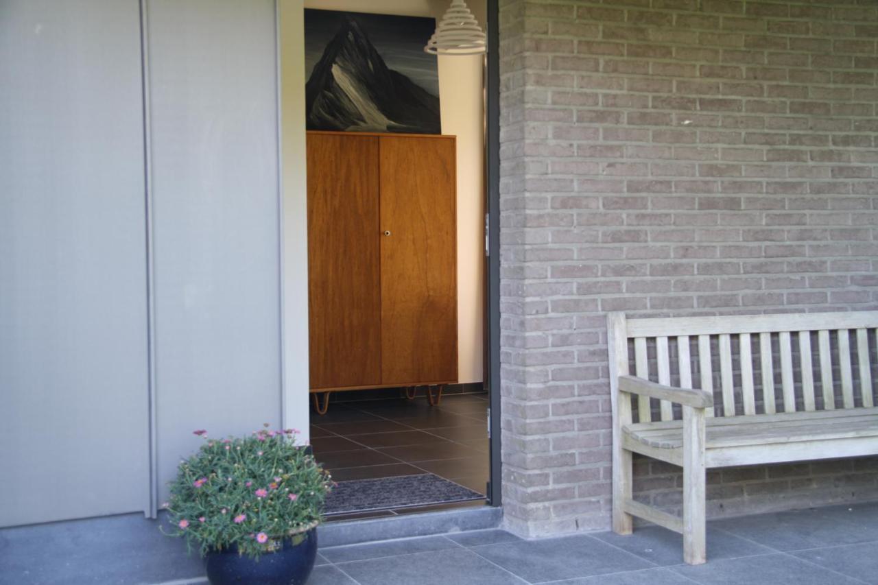 La Chambre D'Amis Ypres Zewnętrze zdjęcie