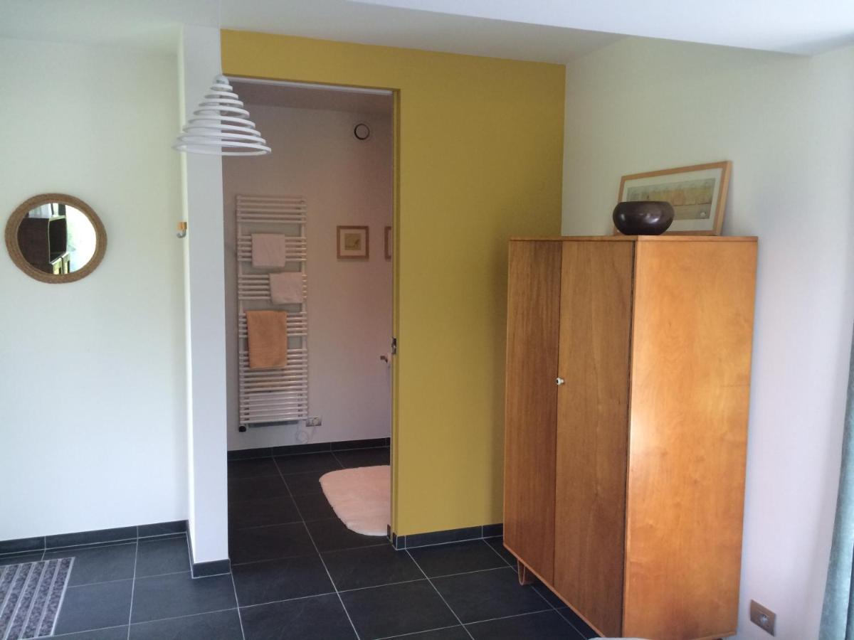 La Chambre D'Amis Ypres Zewnętrze zdjęcie