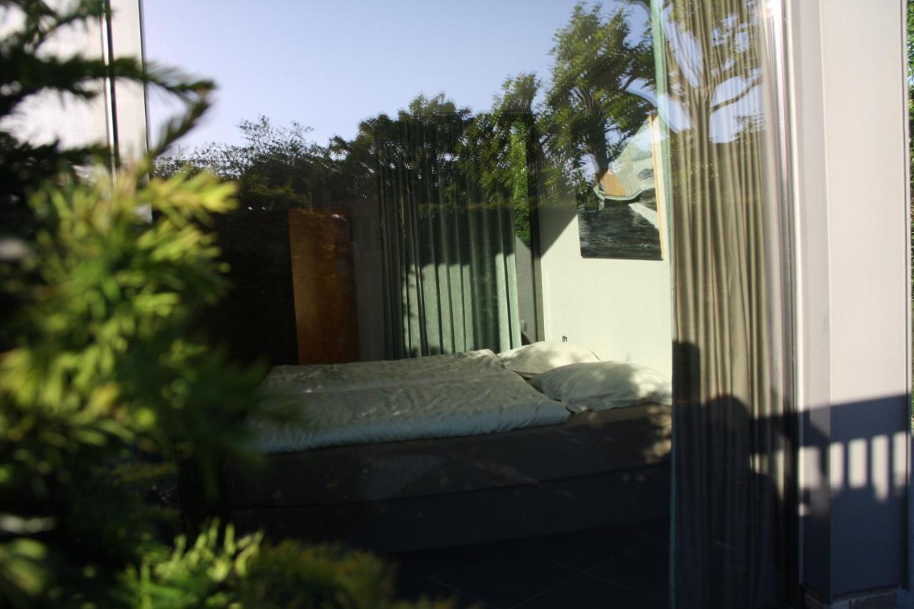 La Chambre D'Amis Ypres Zewnętrze zdjęcie