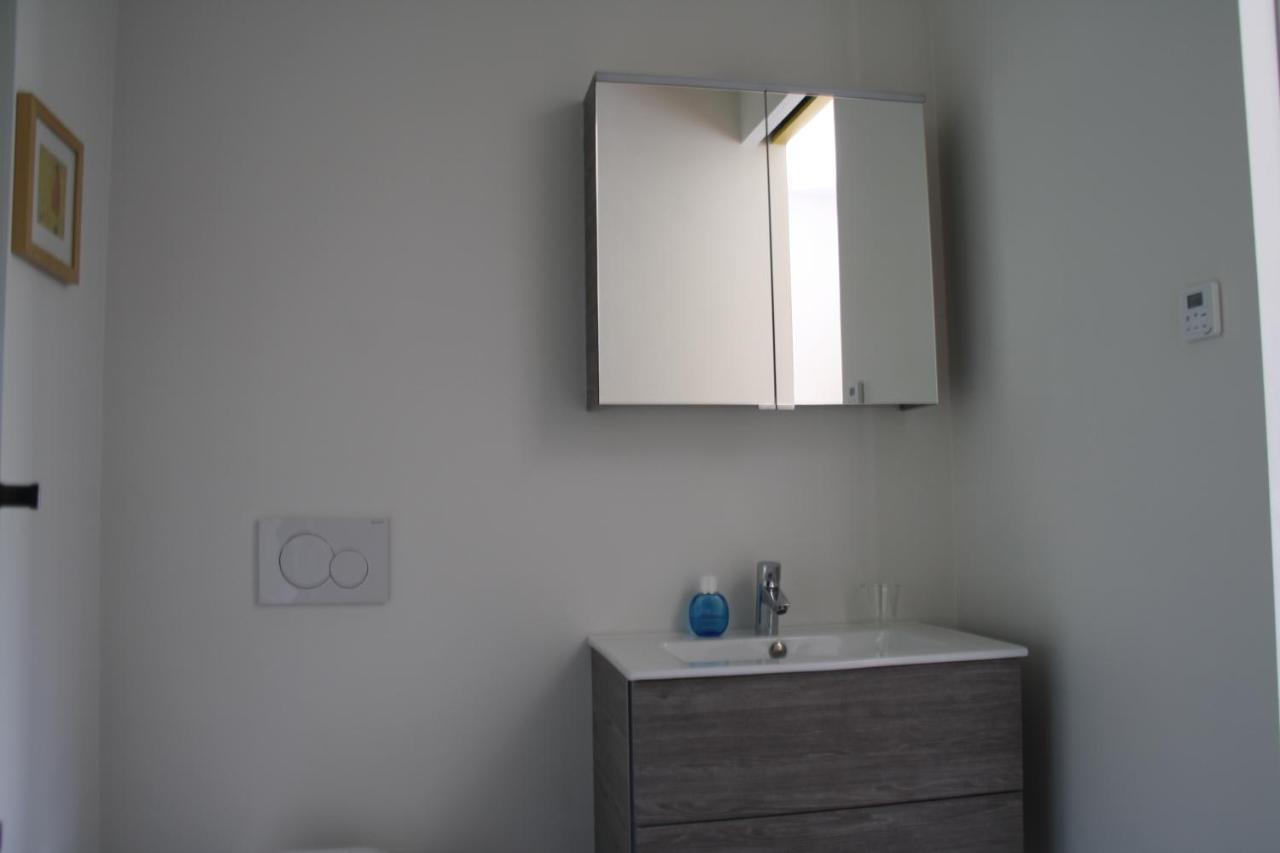 La Chambre D'Amis Ypres Zewnętrze zdjęcie