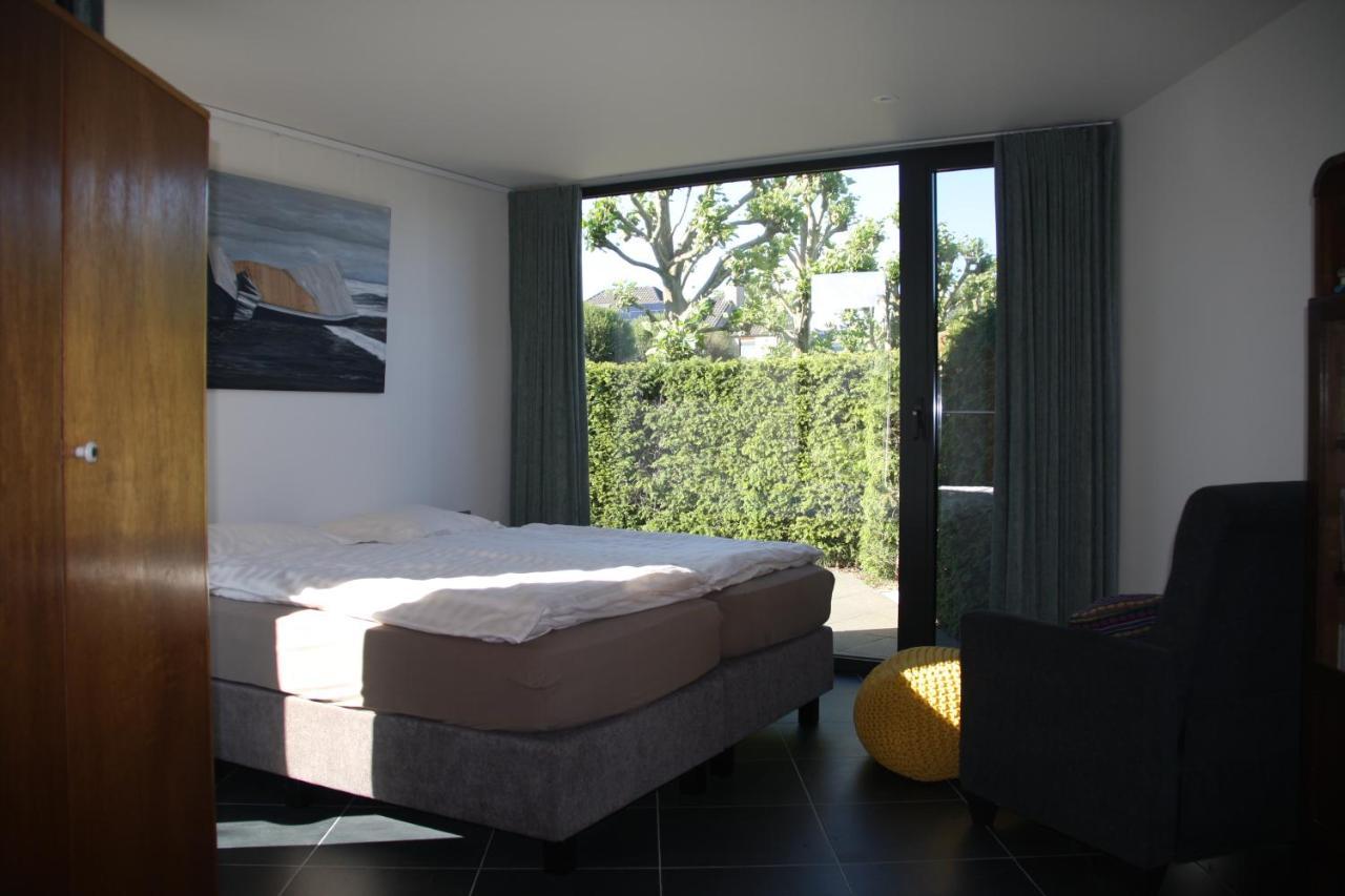 La Chambre D'Amis Ypres Zewnętrze zdjęcie