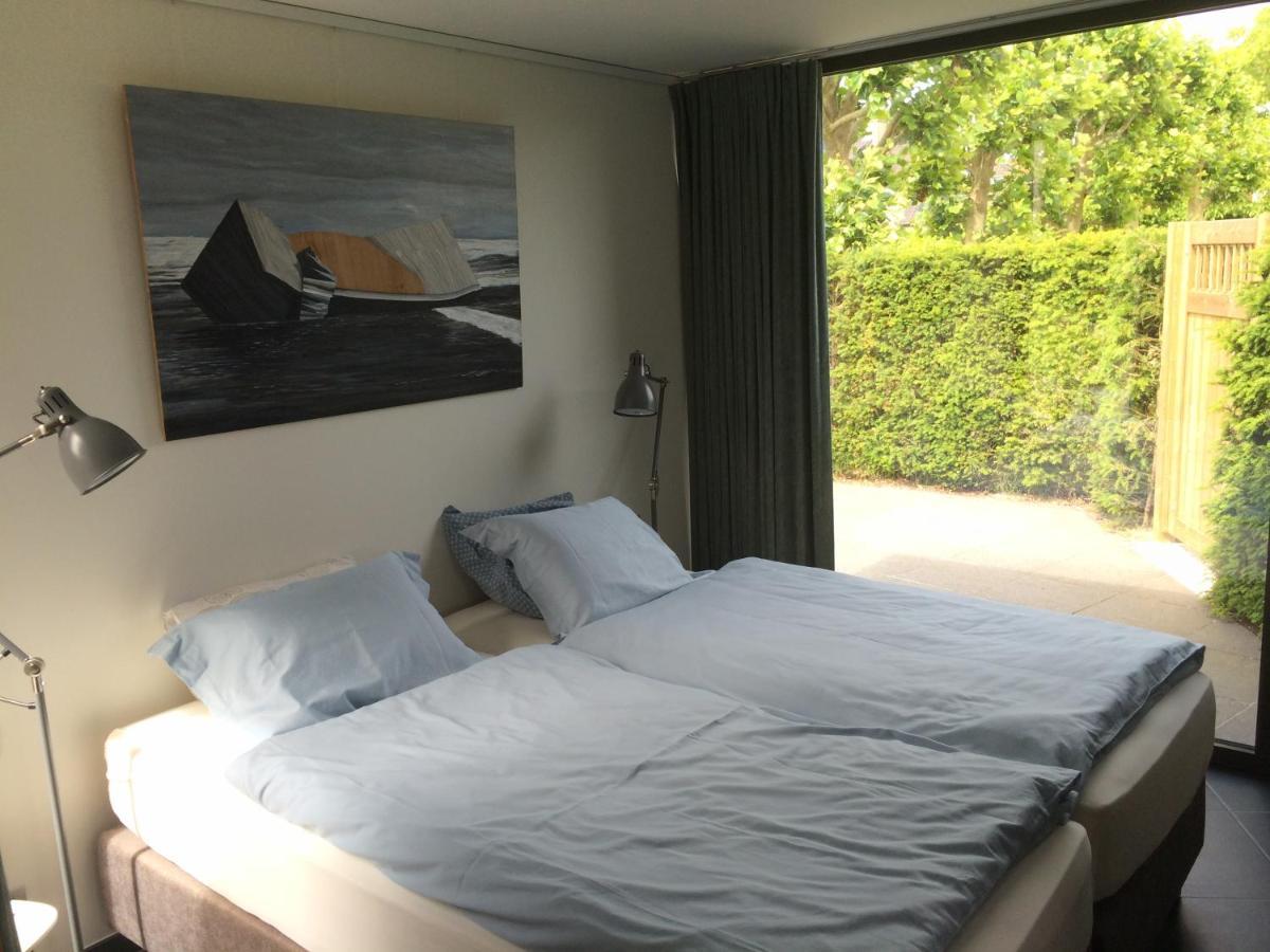 La Chambre D'Amis Ypres Zewnętrze zdjęcie