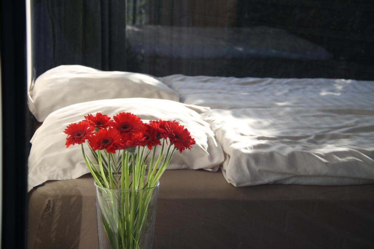 La Chambre D'Amis Ypres Zewnętrze zdjęcie