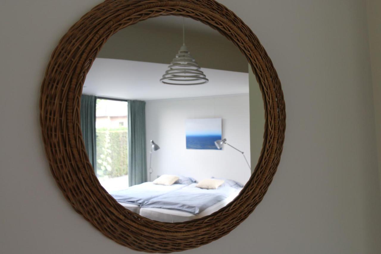 La Chambre D'Amis Ypres Zewnętrze zdjęcie