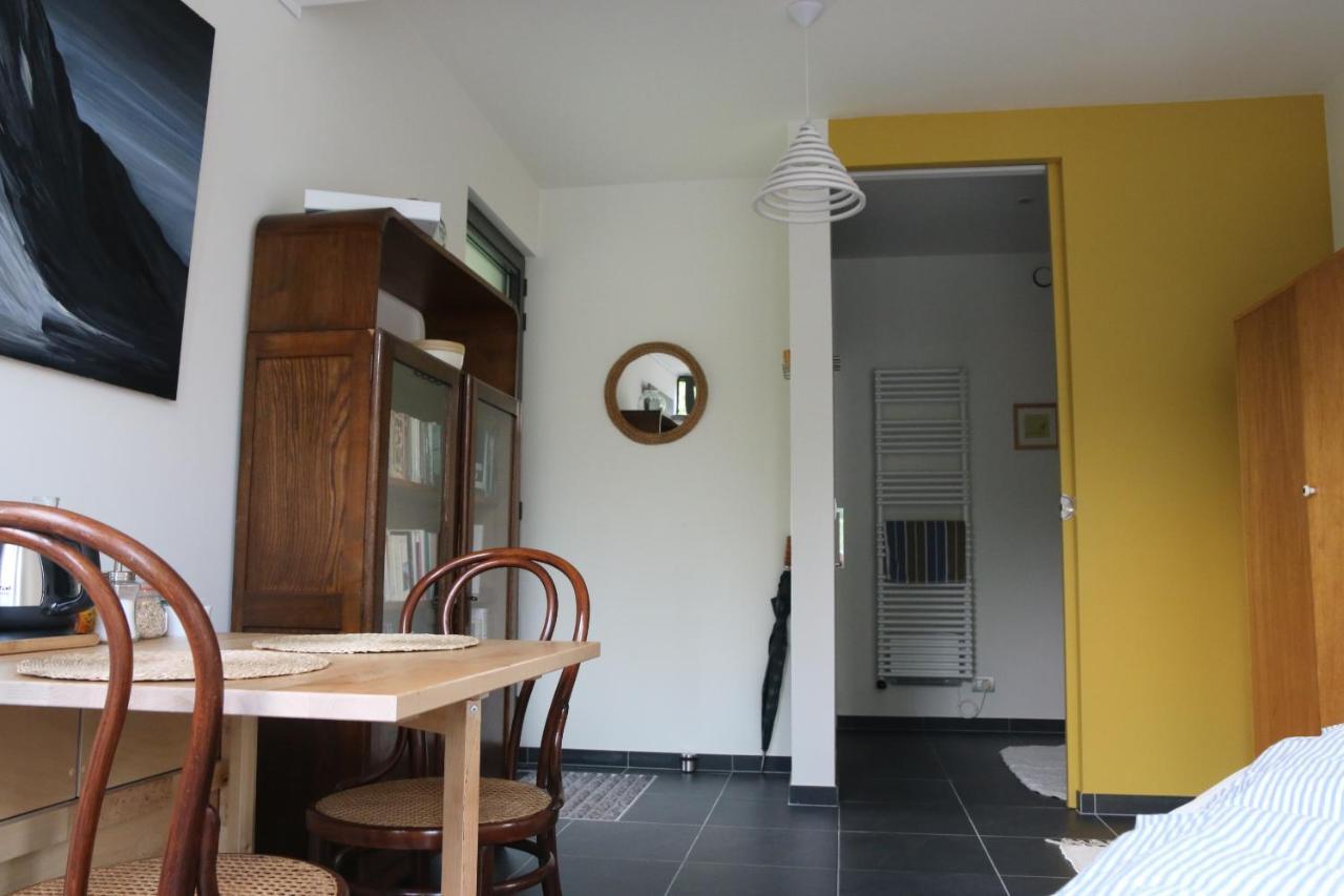 La Chambre D'Amis Ypres Zewnętrze zdjęcie