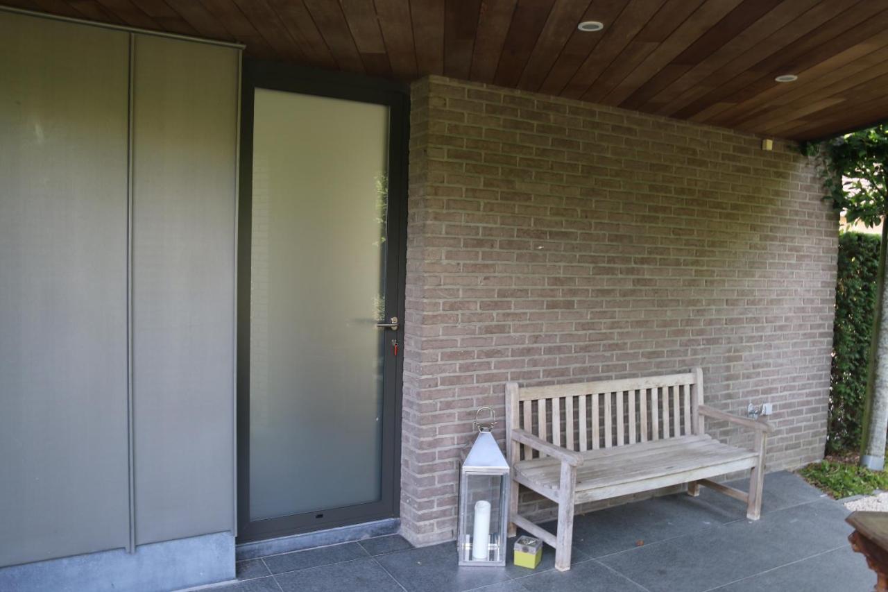 La Chambre D'Amis Ypres Zewnętrze zdjęcie