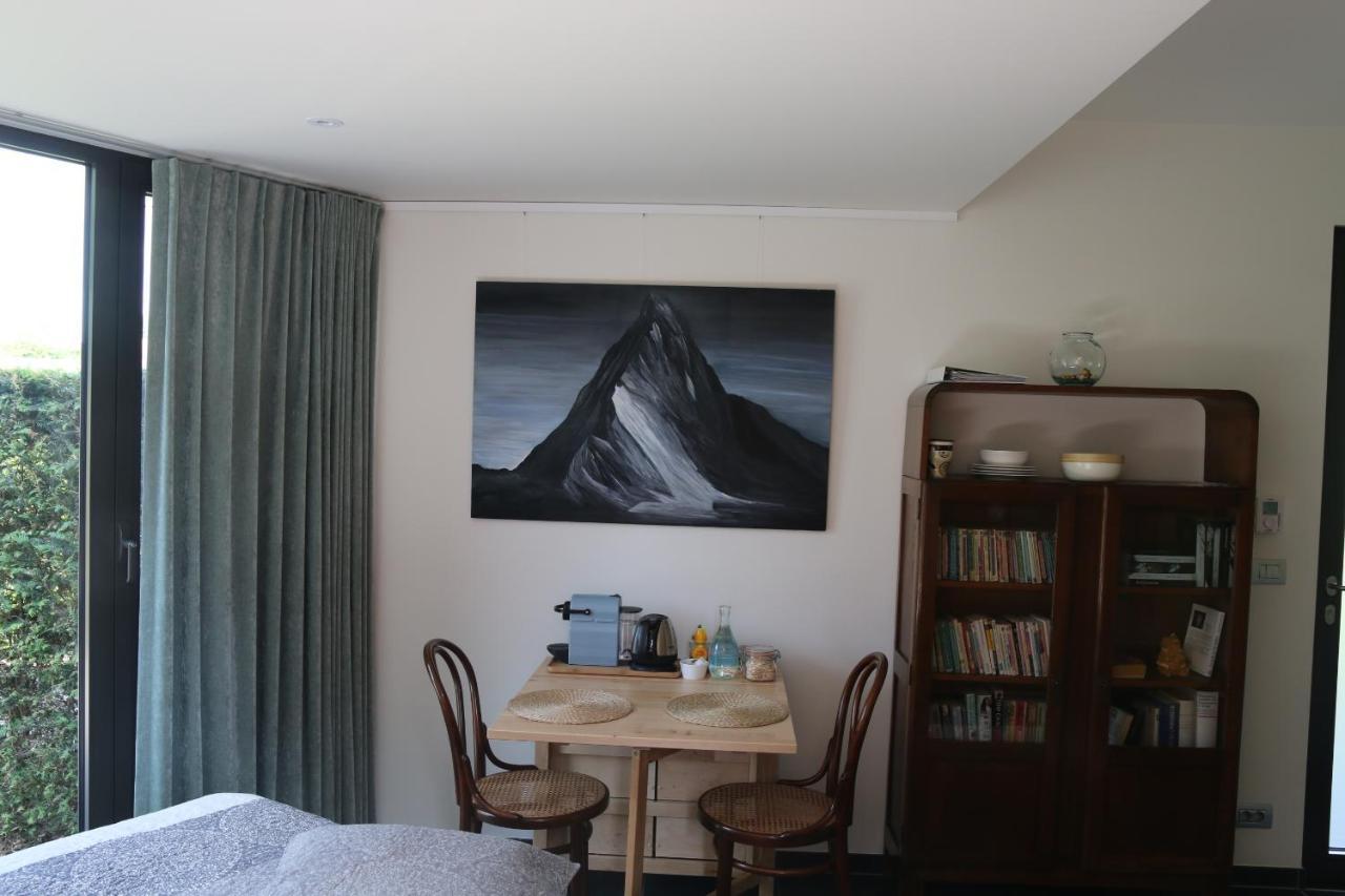La Chambre D'Amis Ypres Zewnętrze zdjęcie